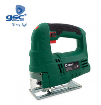 003402004 - 8433373020047Serra elétrica 3000 rpm 500W