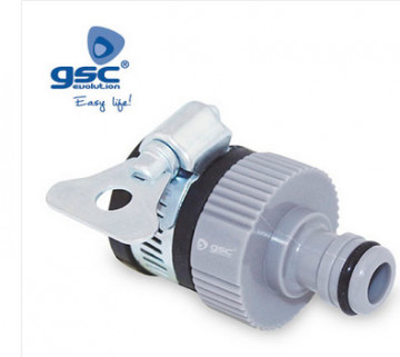 003602073 - 8433373020733CONTOR WITH FLANGE Ø3/8 "
