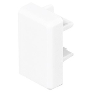 10035 GBR TOPO P/CALHA 20X12,5 LIVRE HALOGÉNEO BRANCO 5603011602703