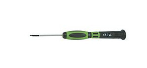 100736 - Chave Allen eletrônica 3,0 mm 1uni