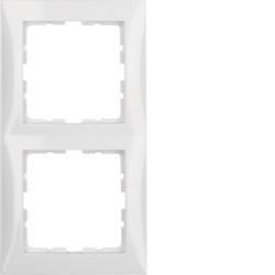 10128989 - S.1 - Tableau x2, White Hager Ean: 4011334276845