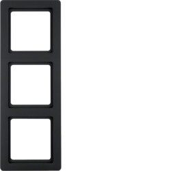 10136086 - Q.1 - Table X3, Anthracite Hager EAN: 4011334379232