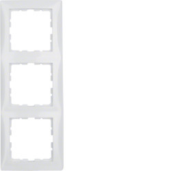 10138989 - S.1 - Tableau X3, White Hager Ean: 4011334276852