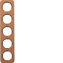 10152364 - R.1 - Table X5, Natural/Black Hager Ean: 4011334413059
