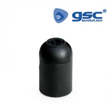 101530005 - 8433373037762 Thermoplastique lisse noir