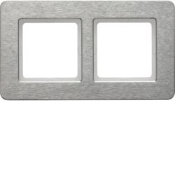 10226083 - Q.7 - Table X2 Horizontal, Stainless Hug EAN: 4011334460817