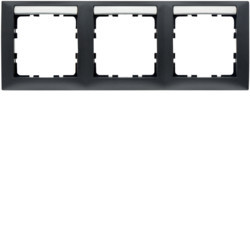 10239969 - S.1 - quadro x3 p.-etiq. horz., antrc mt HAGER EAN:4011334360629