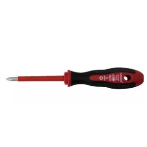 102890 - Schlanker Schraubendrehersatz PH1 + 2 1 Stück