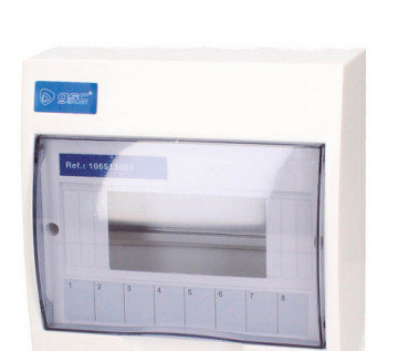 106515003 - 8433373065741 SURFACE ELECTRICAL PAPAINEL 8