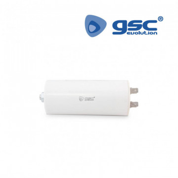 106520004 - 8433373018273 ELECTRICAL CAPACITOR 17UF