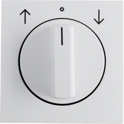 1080190900 - S.1 / B.X - Bouton Rotativ. Renversement.