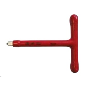 110040/EN - Llave de caja VDE-T 1/2 1uni