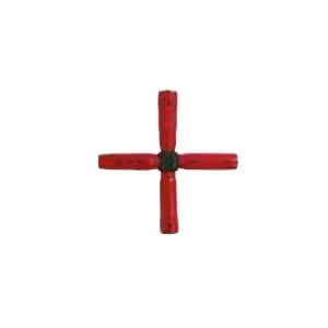 110070 - Llave tipo cruz VDE WS 10-11-14-17 1uni