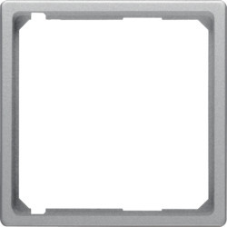 11096084 - Q.x - intermediate rim, aluminum Hager EAN: 401133442967