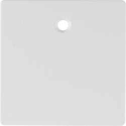 11466089 - Q.x - espelho mec. cordão, branco HAGER EAN:4011334313571