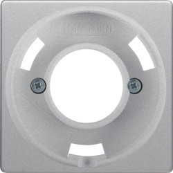 11986084 - Q.X - Miroir central pour E14, Hager Ean: 401133443070