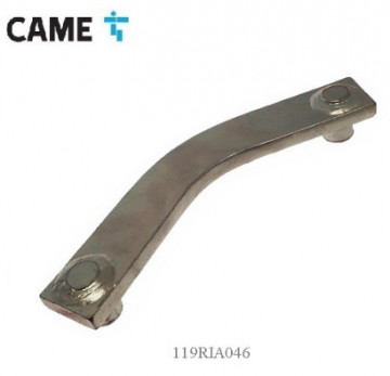 119ria046 - 8050456028396 - Levier de transmission - grenouille