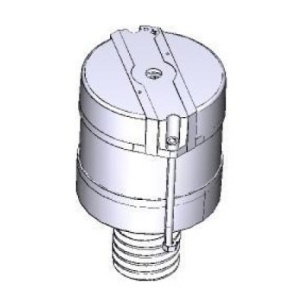 119RIBX022 - 8050456029614 - GRUPO MOTOR BX 120V