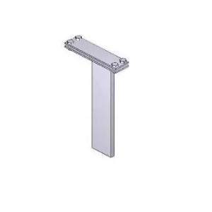 119RICX014 - 8050456030580 - Prise en charge actuelle de l'attelage - C003