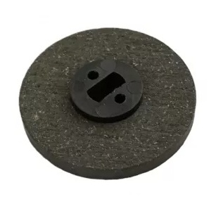 119rid204 - 8050456032133 - disque Travão - ATI