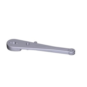119RID372 - 8050456033659 - Straight arm Fast40