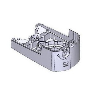 119RID434 - - Cassa Infertiore MotorID. OPB-FTX-FTL