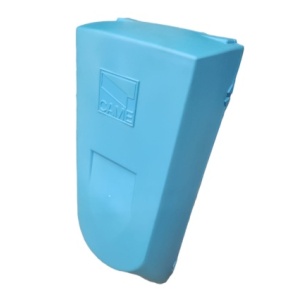 119RIE048 - 8050456034106 - V200-1000 GETRIEBEMOTORABDECKUNG