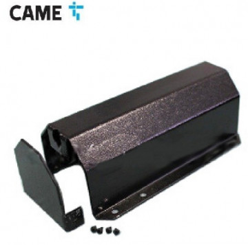 119RIG328 - 8050456036971 - FLANGE FIXAÇÃO HASTES BARREIRA - G6500