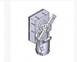 119RIG333 - 8050456037022 - MOTORREDUTOR G4040Z G4040IZ