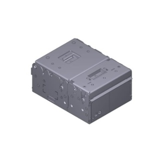 119RIG562 - - CUSTOM STAMPANTE SERIE PS3000