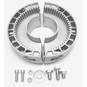 119Rih037 - 8050456038166 - External Crown - H