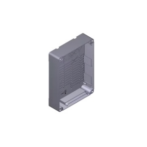 119RIR133 - 8050456040985 - Base de carte de commande 240x320mm