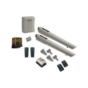119RIR432 - - GUSCIO COMPLETO KEY8 GRIGIA 5pz