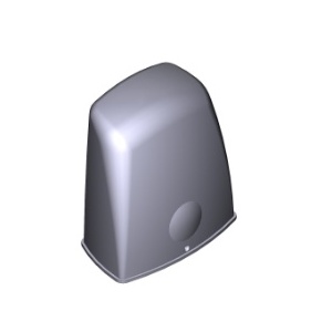 119RIR502 - - CUPOLA BIANCA RIOLUX01