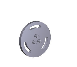 119RIT095 - 8050456044785 - STAHLFLANSCH