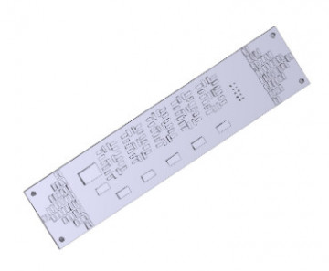 119RIT143 - 8050456045225 - PLACA ECRÃ TWISTER GUARDIAN