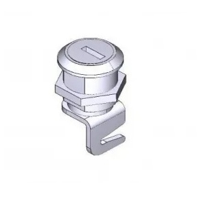 119RIT203 - - SERRATURA COMPLETA WING