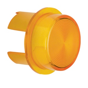 1282 - Diffuser for lamp. E10, Hager Ean Yellow: 4011334010487
