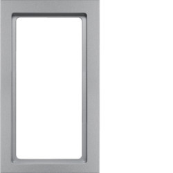 13096094 - Q.3 - Largo Board, Hager Ean en aluminium: 401133444317