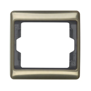 13140001 - Arsys - Table X1, Bronze