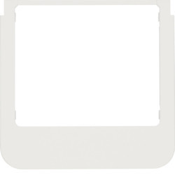 13196089 - Touch Control Cap, Rent, BR VL HAGER EAN: 401133441526