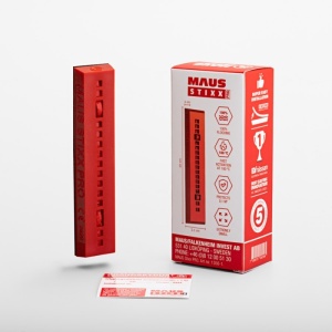 1350-1 - Maus Stixx Pro 1 - Suppression automatique des incendies de l'unité 0,1 m³