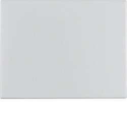 14057003 - K.1 / K.5 - Clé simple, Hager Ean en aluminium: 4011334377801