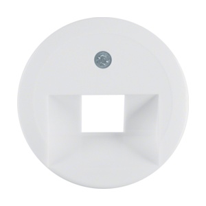 1407 - 1930 / Glas - esp. RJ45 simple, Bran Heger Ean: 4011334237228