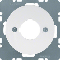 14322089 - R.1/R.3 - Centro pre-corte Ø22,5mm, BRC HAGER Ean:4011334367086