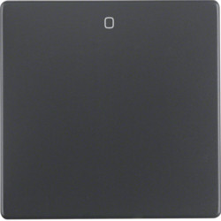 16226086 - Q.X - Key "0", Anthracite Hager Ean: 4011334380146