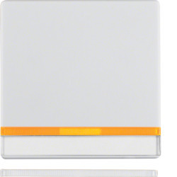16286089 - Q.X - P. -ETIQ. w/display, white Hager Ean: 4011334312680