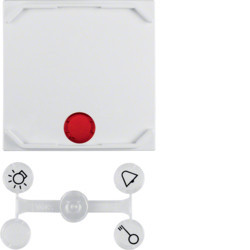 16611949 - S.1/B.x - Barrera-Gratis simple, BRC mt HAGER Ean:4011334232551