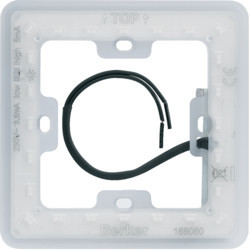 168055 - Q.7 - LED module for frame, DownLight Hager Ean: 4011334502319