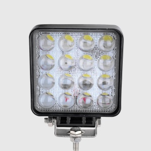 18071 - LED-Autoprojektor 36W IP65 6000K
